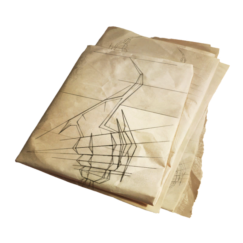 Blueprints of the Polyhedron